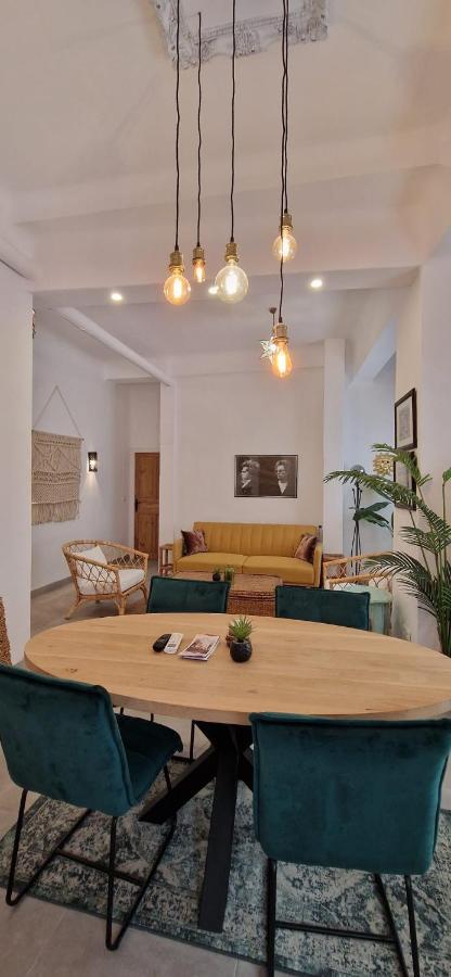 Holidays2Malaga Juan De Austria 2 Bed & 2 Bathroom 800 Mts From Old Town Exterior photo