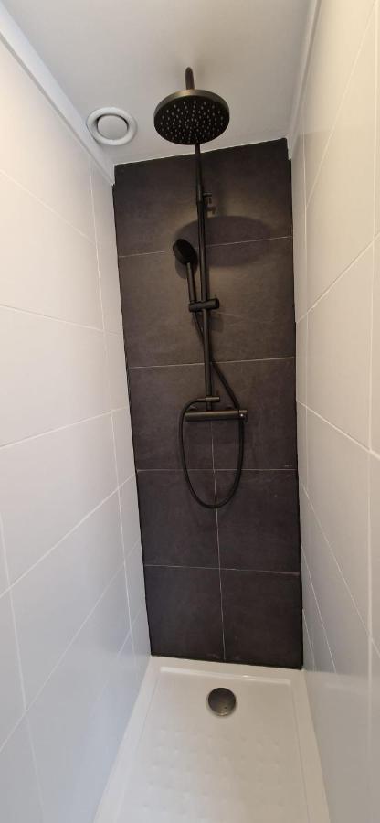 Holidays2Malaga Juan De Austria 2 Bed & 2 Bathroom 800 Mts From Old Town Exterior photo