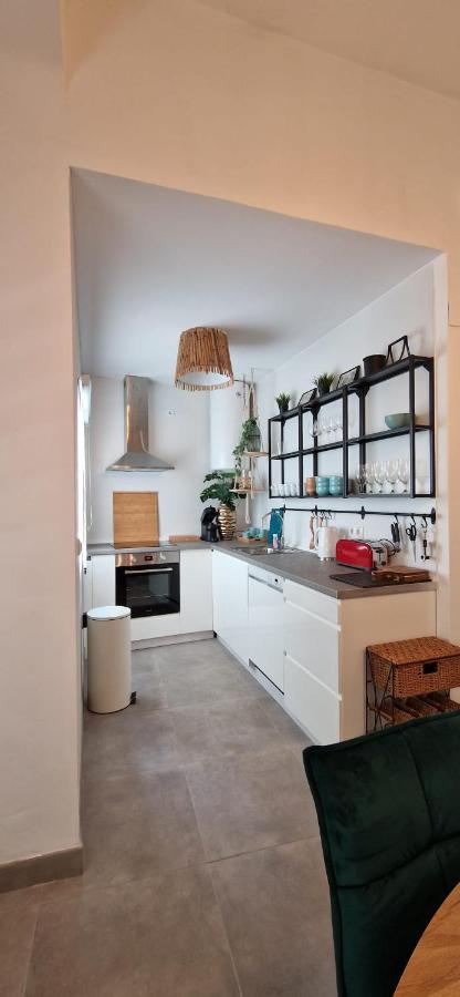 Holidays2Malaga Juan De Austria 2 Bed & 2 Bathroom 800 Mts From Old Town Exterior photo