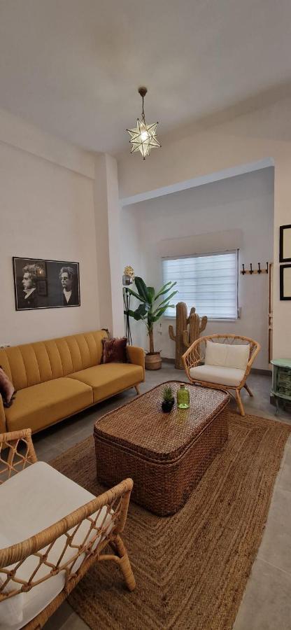 Holidays2Malaga Juan De Austria 2 Bed & 2 Bathroom 800 Mts From Old Town Exterior photo