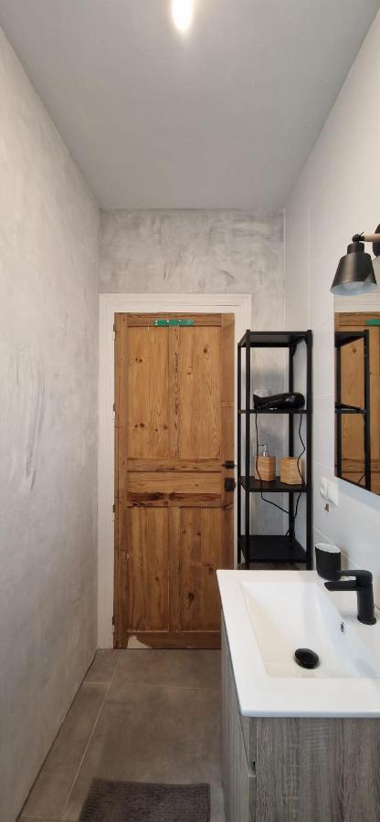 Holidays2Malaga Juan De Austria 2 Bed & 2 Bathroom 800 Mts From Old Town Exterior photo