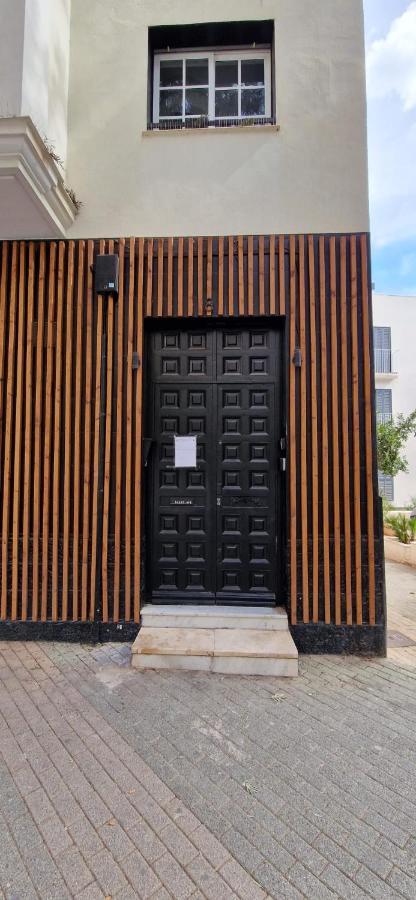 Holidays2Malaga Juan De Austria 2 Bed & 2 Bathroom 800 Mts From Old Town Exterior photo